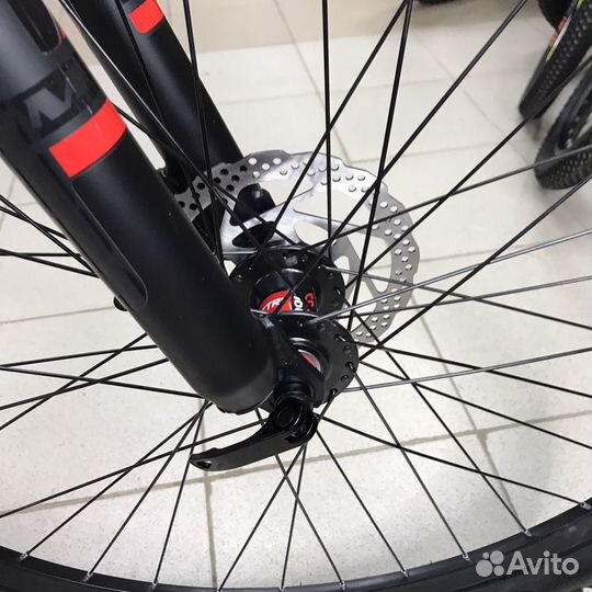 Велосипед 29