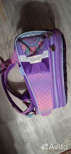 Ранец школьный для девочки