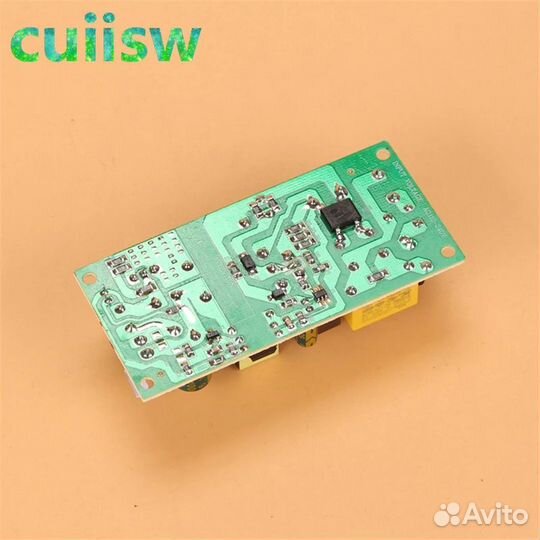 Импульсный блок питания 220В,на выходе 12вольт 3ам