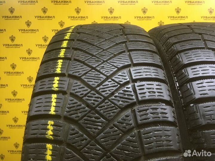 Pirelli Ice Zero FR 215/60 R17 100T