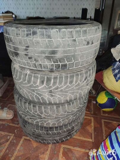 Cordiant All Terrain 205/60 R16