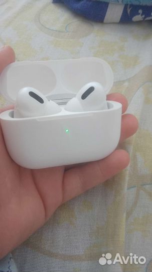 Apple airpods Pro