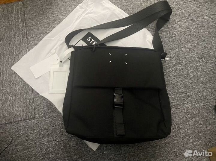 Maison margiela сумка