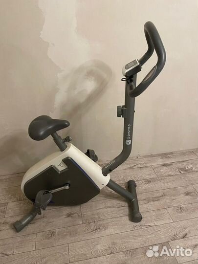 Велотренажер Domyos