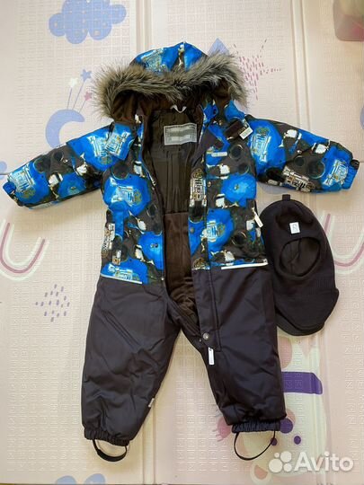 Комбинезон lenne / kerry 86