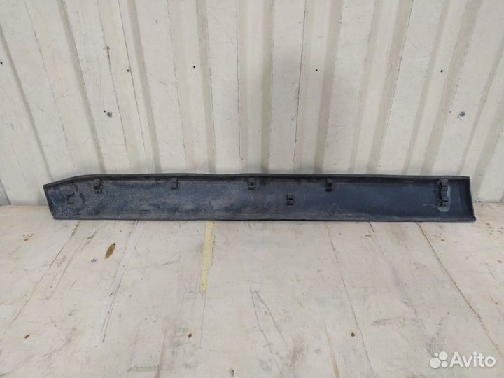 Накладка двери передняя правая Nissan X-Trail T31