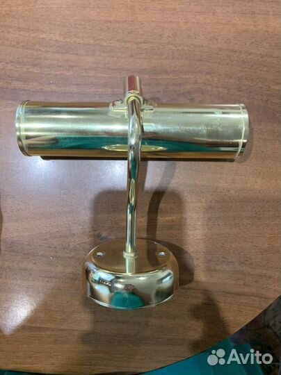 Светильник для картин/ зеркала