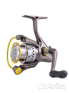 Катушка Ryobi Zauber