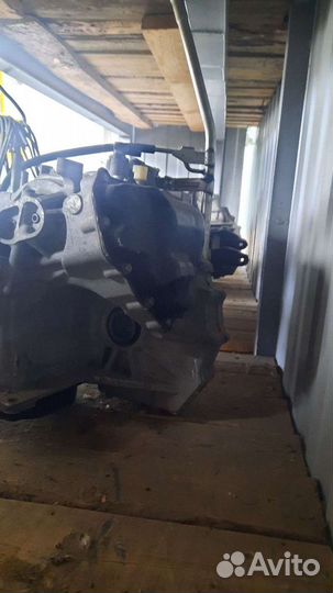 АКПП Мазда 6 gh 5ст