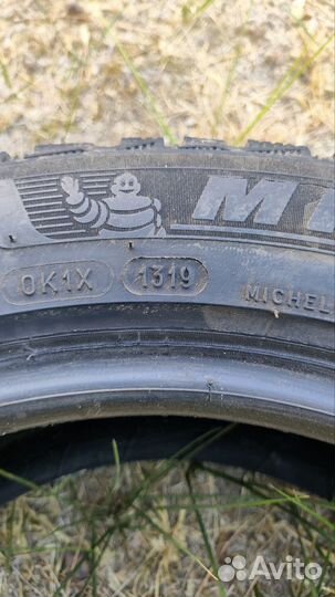 Michelin X-Ice North 4 205/55 R16