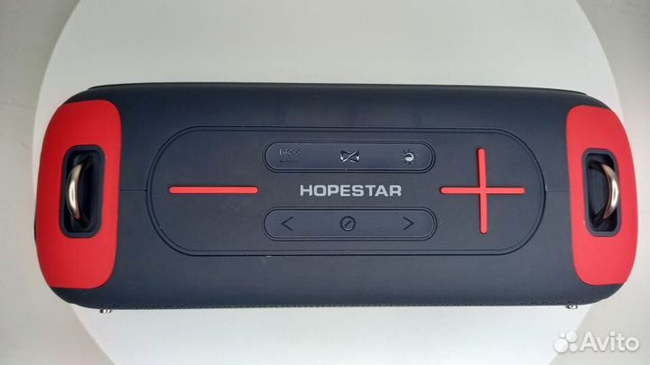 Hopestar A30 Party