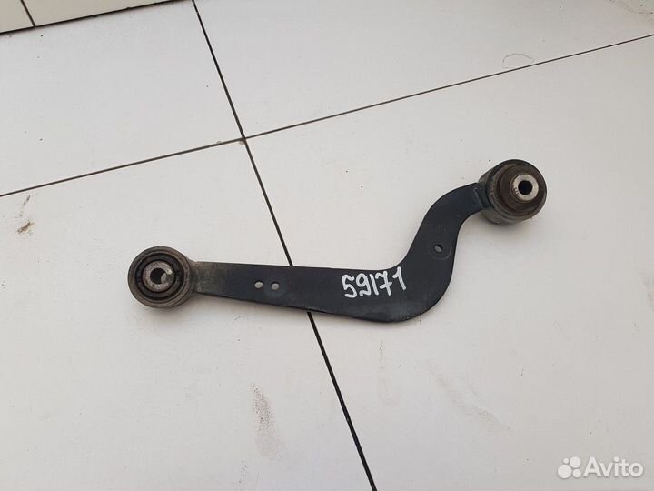 Рычаг подвески задний правый (Geely Atlas)