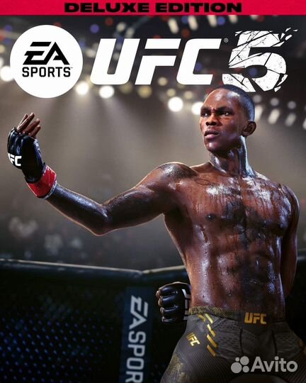 Ufc 5