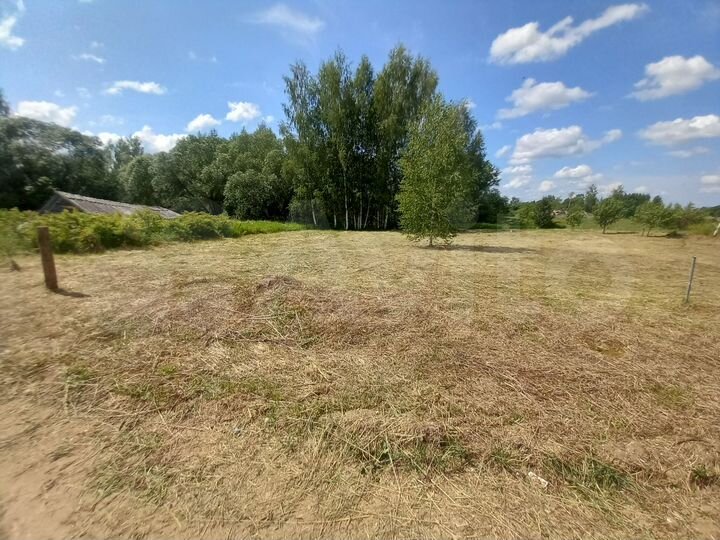 Участок 7 сот. (ИЖС)