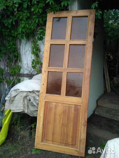 Дверь (70Х200)