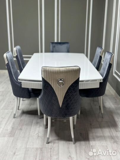 Качественный стол от производителя