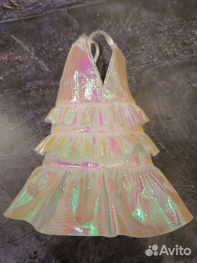 Одежда для барби и Кена