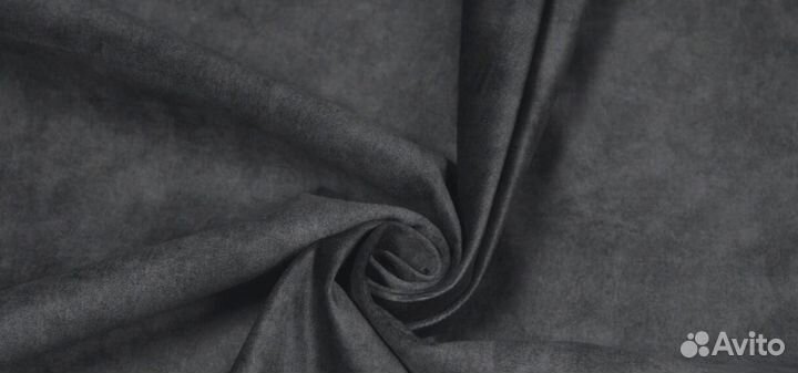 Микровелюр Луиджи