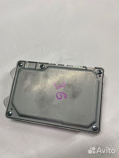 Электронный блок Mazda Mx-30 drej3P PE-MJ 2020