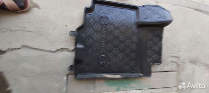 Коврики Сузуки витара комплект 4 шт