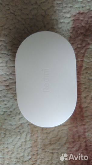 Xiaomi Redmi AirDots 2 Новые