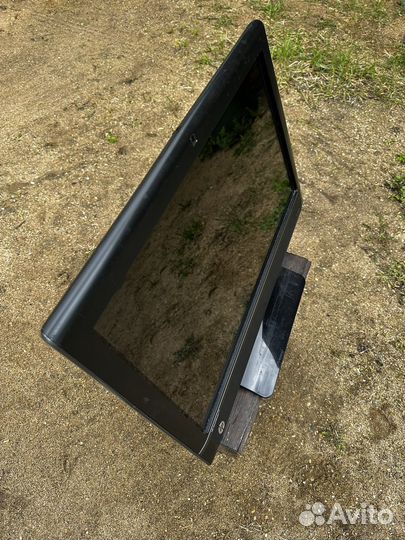 Моноблок 23 дюйма HP TouchSmart 610