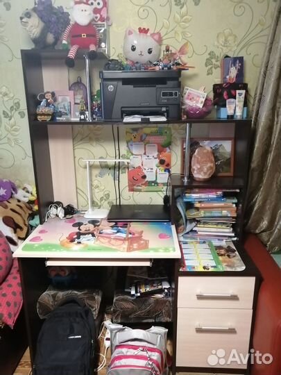 Письменный стол бу