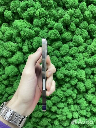 iPhone 13 Pro, 256 ГБ