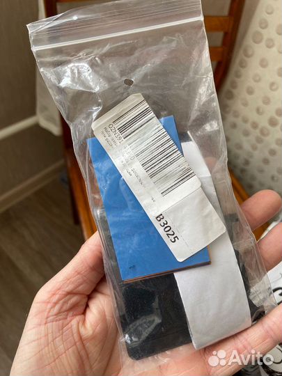 Набор гелевых фотофильтров