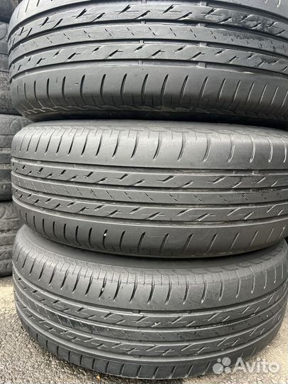 Bridgestone Nextry Ecopia 195/65 R15 91S