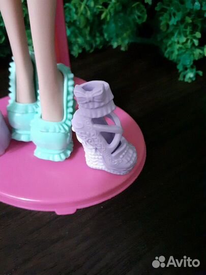 Кукла Ever After High