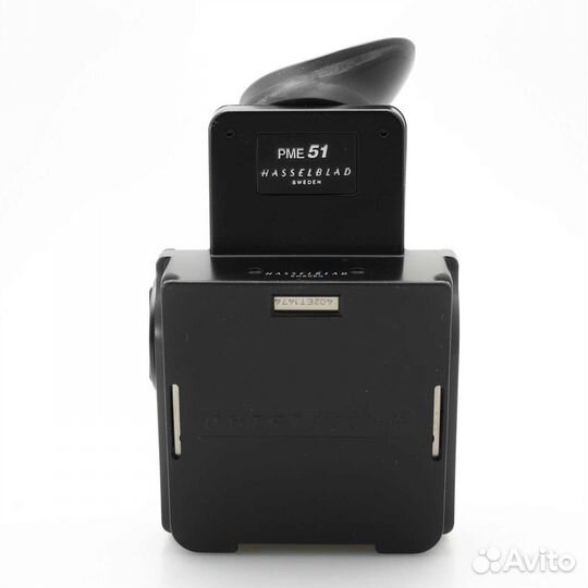 Hasselblad призменный видоискатель PME 51