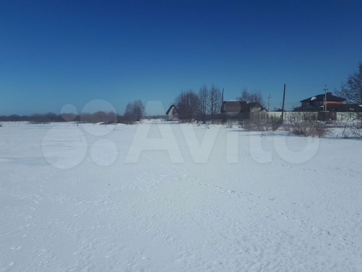 Участок 12 сот. (СНТ, ДНП)