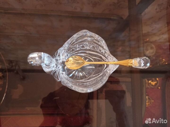 Икорница,Лебедь,. Бренд, Лефард