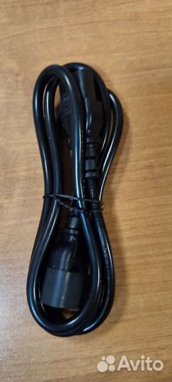 Кабель питания для компьютера и ибп