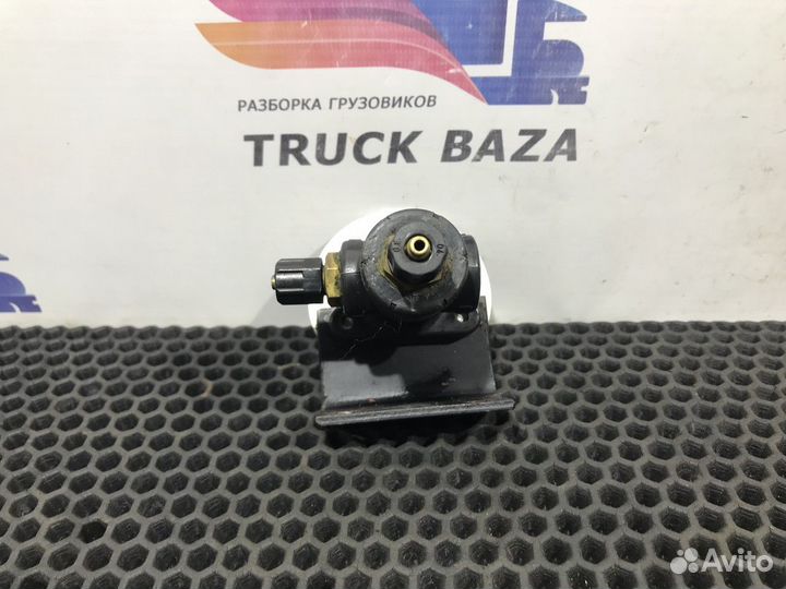 Клапан управления тягой Volvo FH