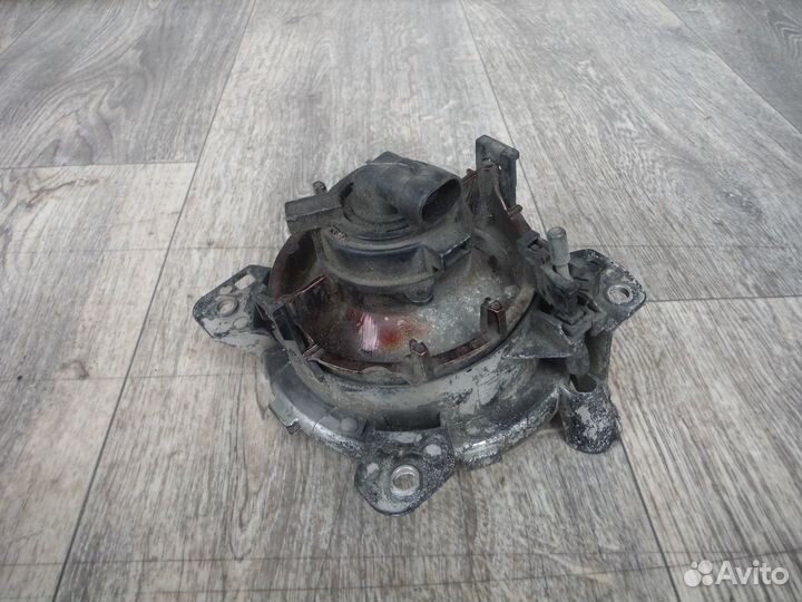 Птф левая Scania R-series 2004