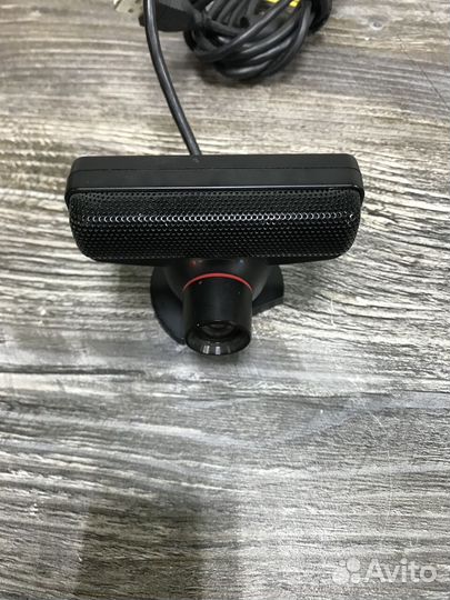 Sony PlayStation 3 Move Eye Camera sleh-00448