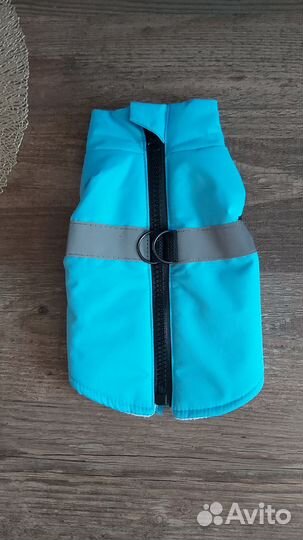 Куртка для животных