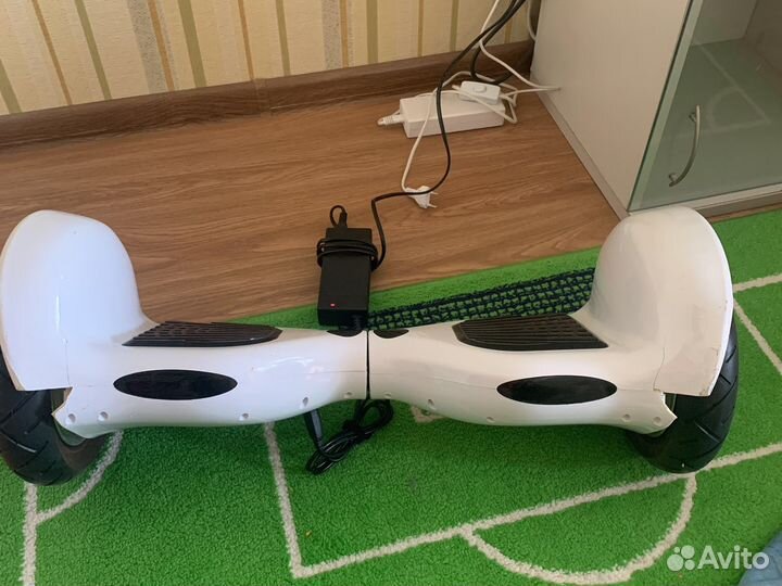 Гироскутер