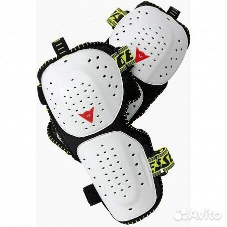 Защита локтей Dainese 2018-19 Action elbow guard e