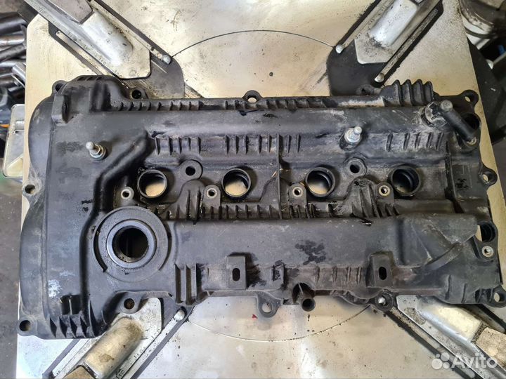 Продам клапанную крышку Kia-Hyunday 224102E010