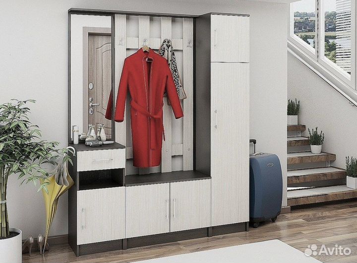 Шкаф прихожая