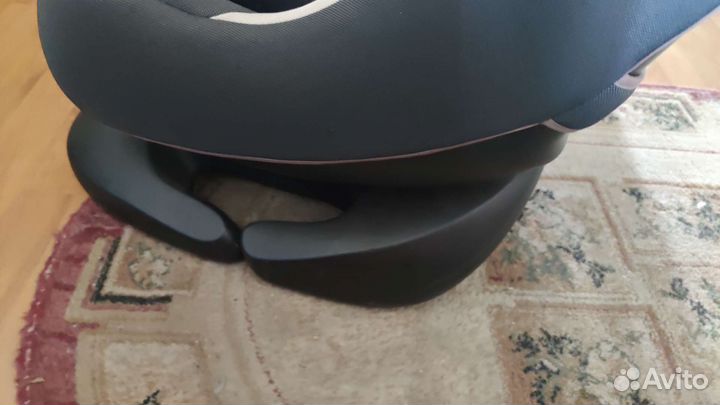 Детское автокресло