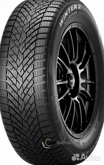 Pirelli Scorpion Winter 2 255/45 R20 105V