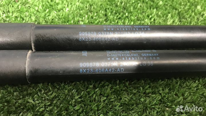 Амортизатор крышки багажника Jaguar XF X250 рест