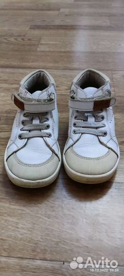 Обувь кават kavat