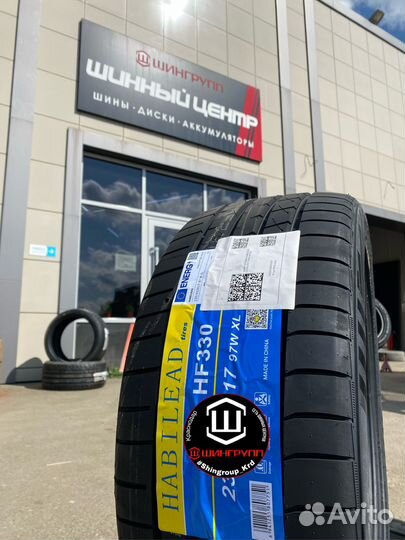 Habilead HF330 275/35 R19 100Y