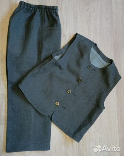 Детская одежда