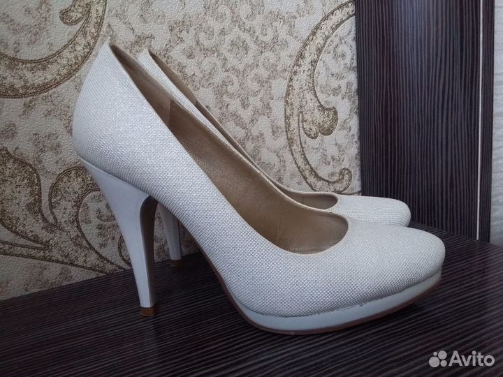 Туфли женские